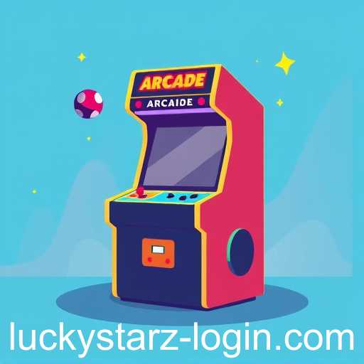 The Endless Arcade: Reviving Nostalgia in a Digital Era