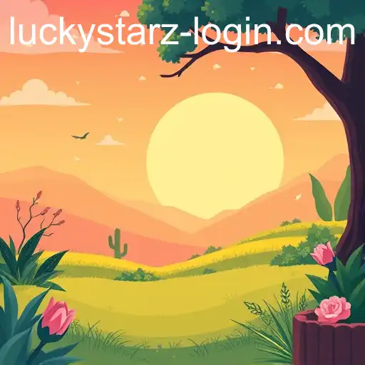 Exploring the 'Casual & Relaxing' Game Category on Luckystarz