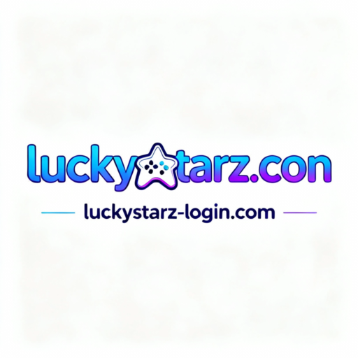 luckystarz.con