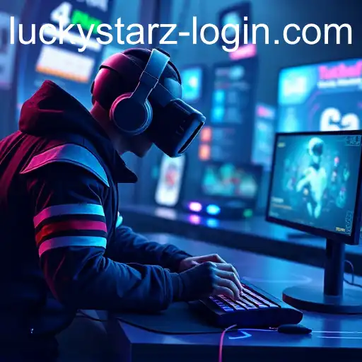 Shaping the Future of Online Gaming in 2025