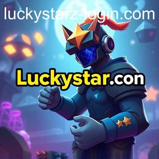 Innovative Trends in Online Gaming: The Rise of Luckystarz.con