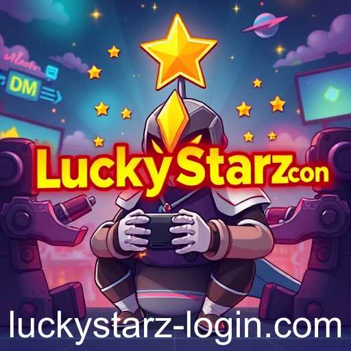 Luckystarz.con: Redefining Online Gaming in 2025