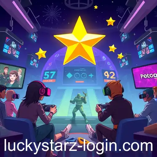 The Rise of Online Gaming in 2025