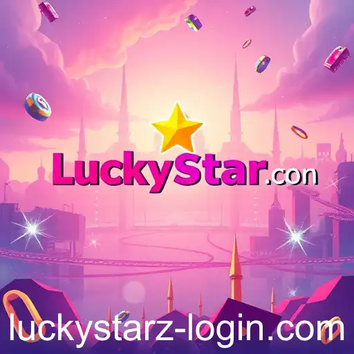 The Rise of Luckystarz.con: A New Era in Online Gaming