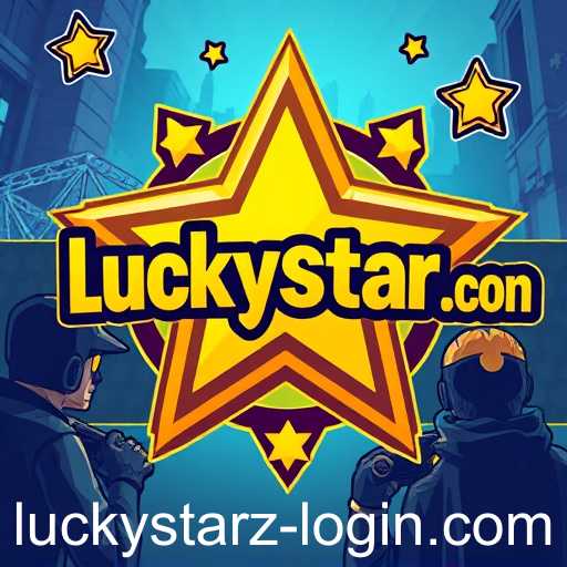 The Rise of Luckystarz.con: A Gaming Phenomenon