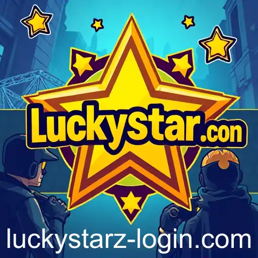 The Rise of Luckystarz.con: A Gaming Phenomenon
