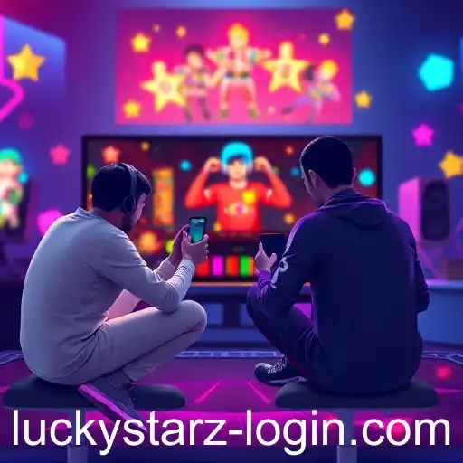 The Rise of Online Gaming in a New Age