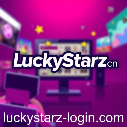 The Rise of Luckystarz: A Gaming Revolution