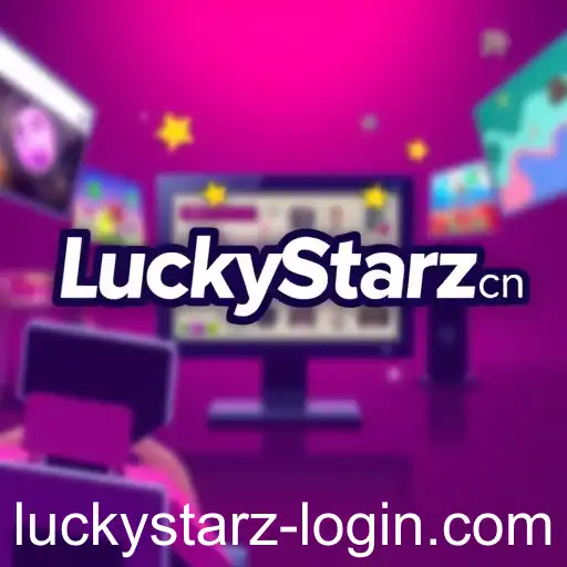 The Rise of Luckystarz: A Gaming Revolution